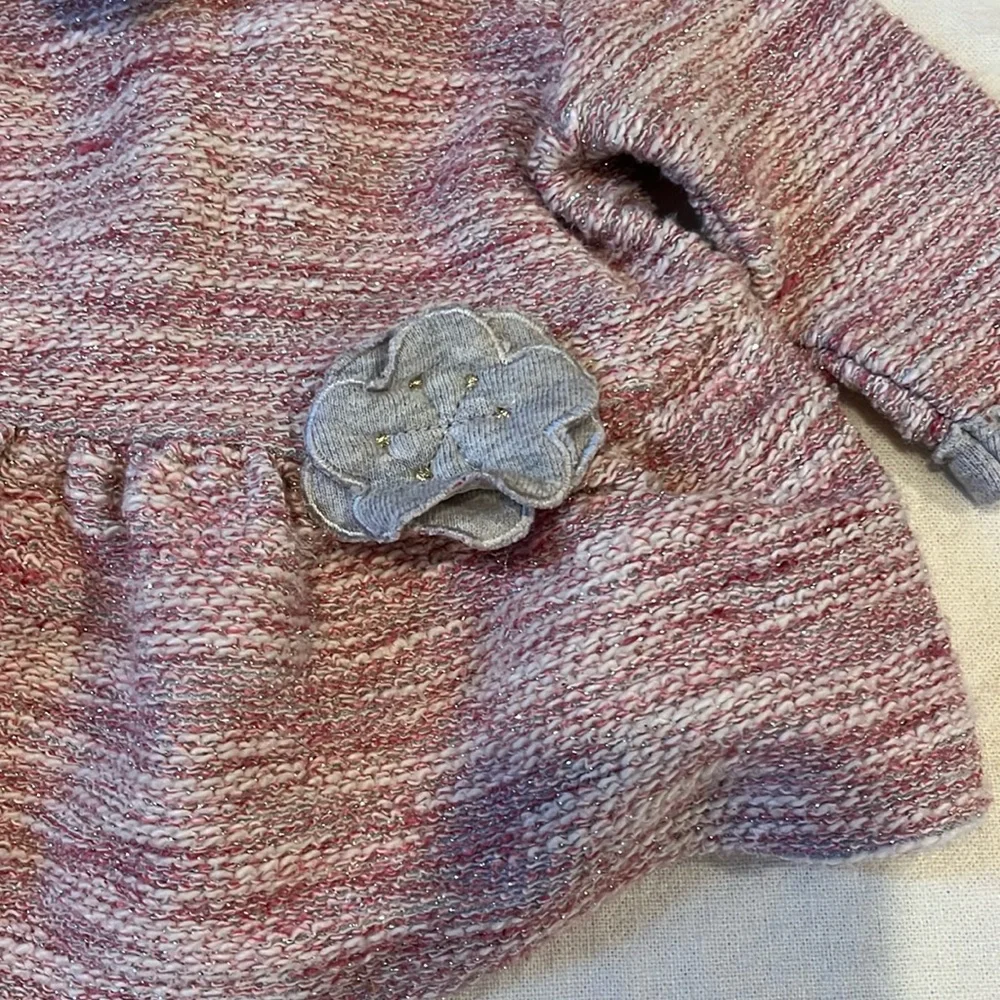 Bundle of 0/3 Month Baby Girl Clothes